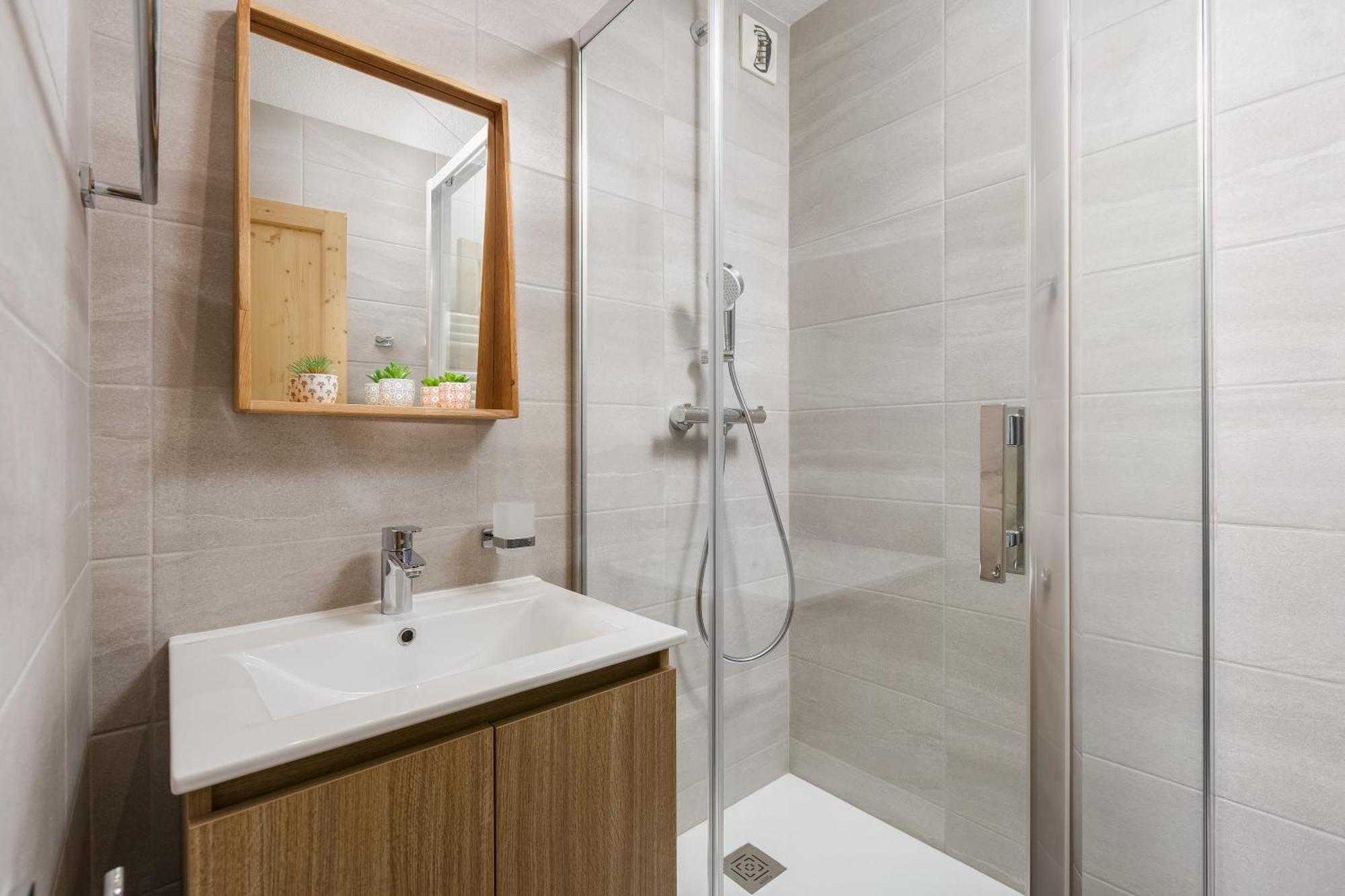 Chamonix Sud - Chamois Blanc 512 - Happy Rentals 외부 사진